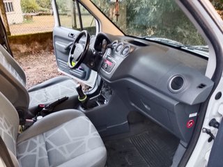 Ford TOURNEO cenneet 2014