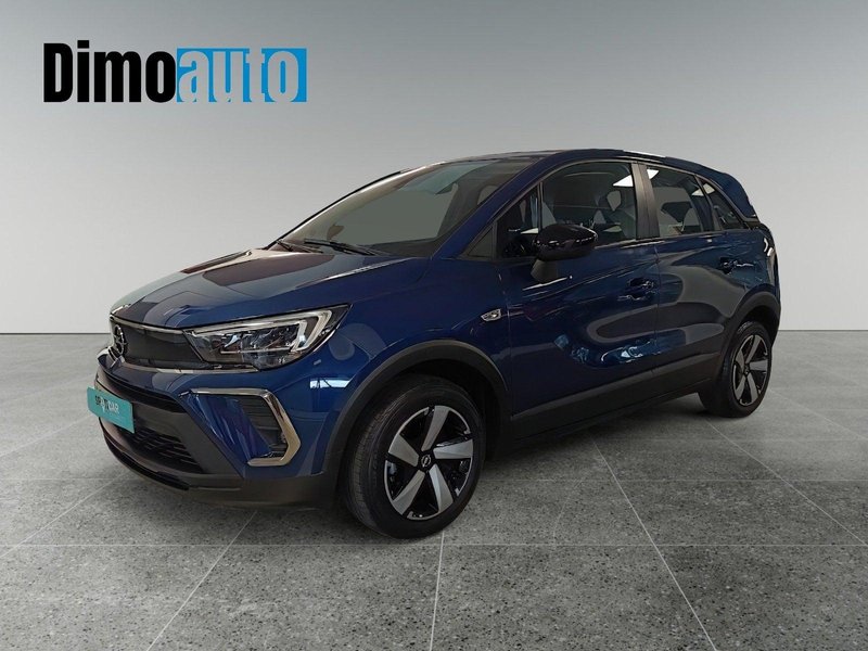 Opel Crossland 1.5D Edition 2022