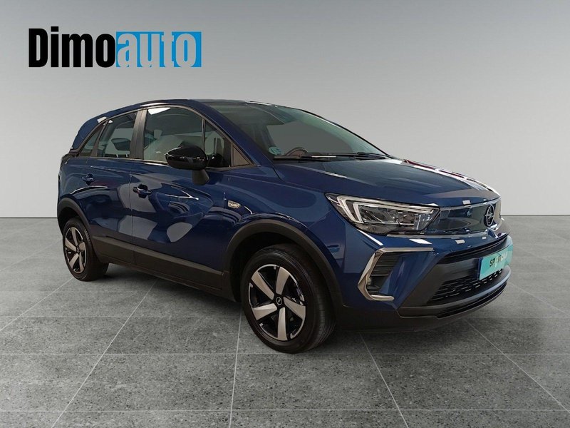 Opel Crossland 1.5D Edition 2022, foto 3