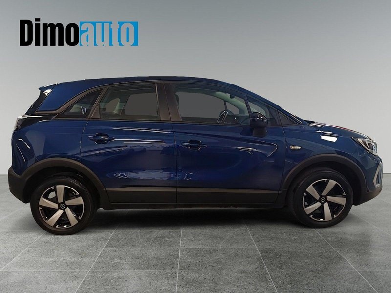 Opel Crossland 1.5D Edition 2022, foto 4