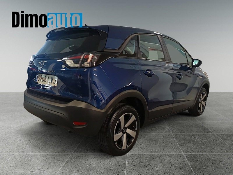 Opel Crossland 1.5D Edition 2022, foto 5