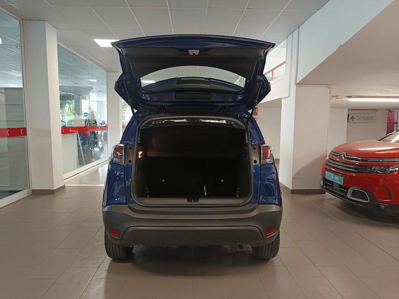 Opel Crossland 1.5D Edition 2022, foto 8
