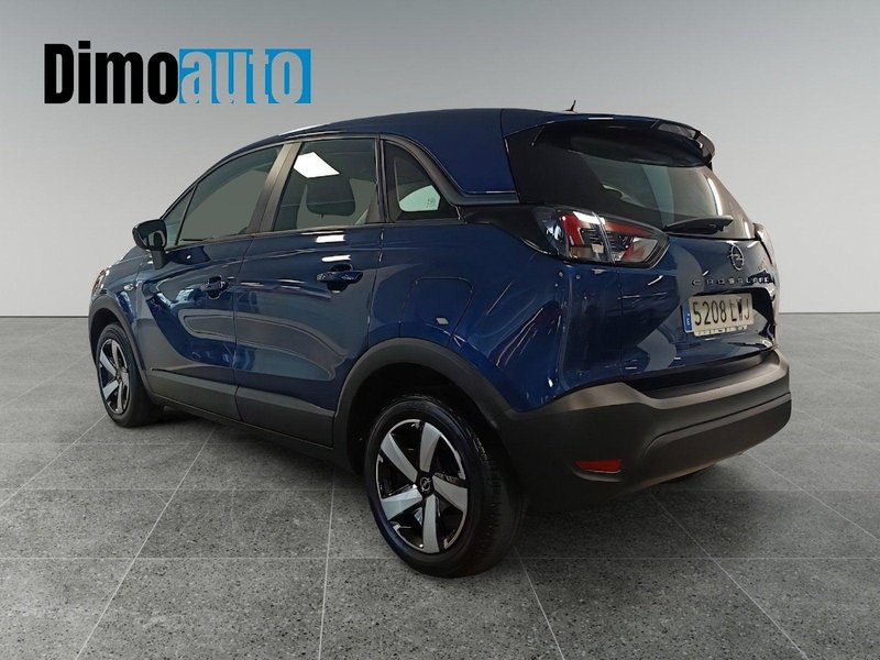 Opel Crossland 1.5D Edition 2022, foto 10