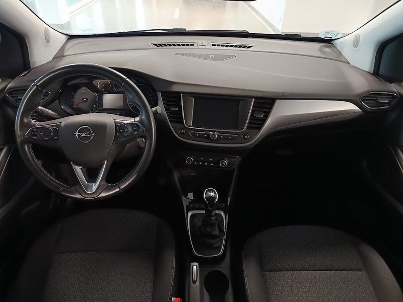 Opel Crossland 1.5D Edition 2022, foto 11