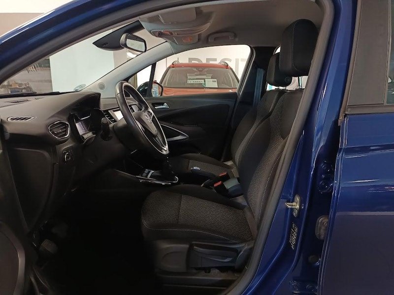 Opel Crossland 1.5D Edition 2022, foto 12
