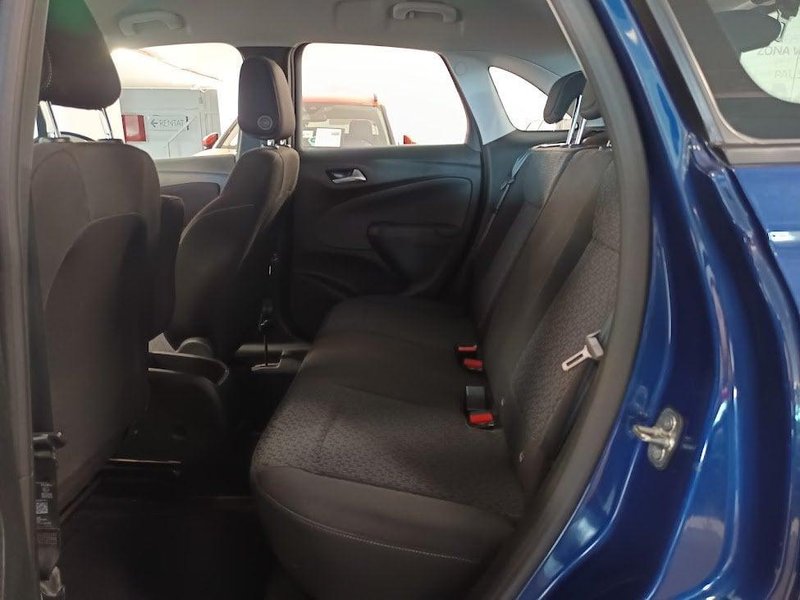 Opel Crossland 1.5D Edition 2022, foto 13