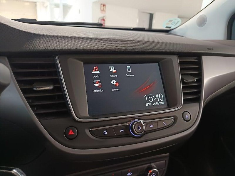 Opel Crossland 1.5D Edition 2022, foto 16