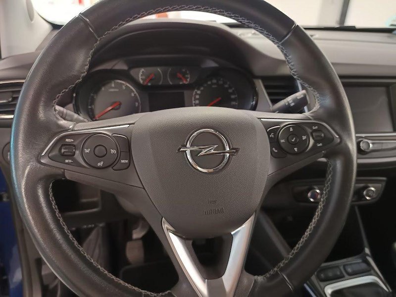 Opel Crossland 1.5D Edition 2022, foto 17