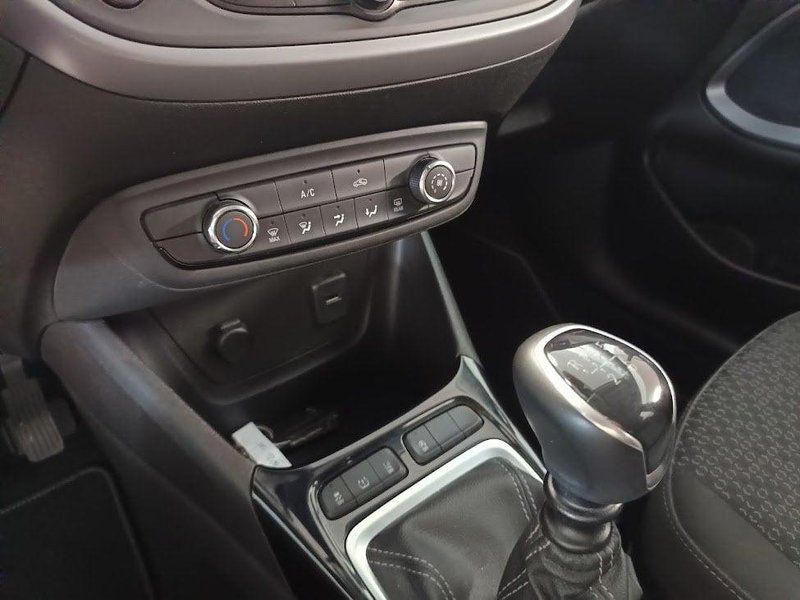 Opel Crossland 1.5D Edition 2022, foto 19