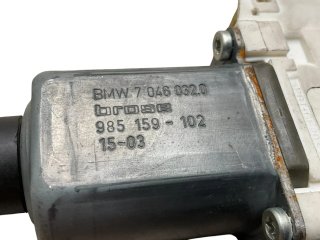Motor elevalunas BMW 0130822515