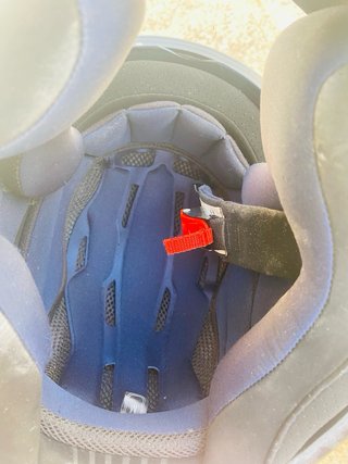 Casco Integral Premium S Moto