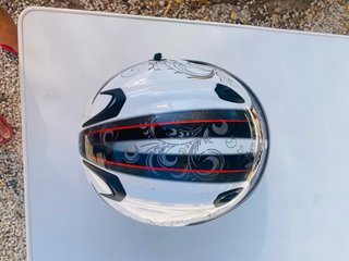 Casco Integral Premium S Moto