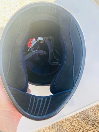 Casco Integral Premium S Moto