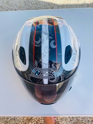 Casco Integral Premium S Moto
