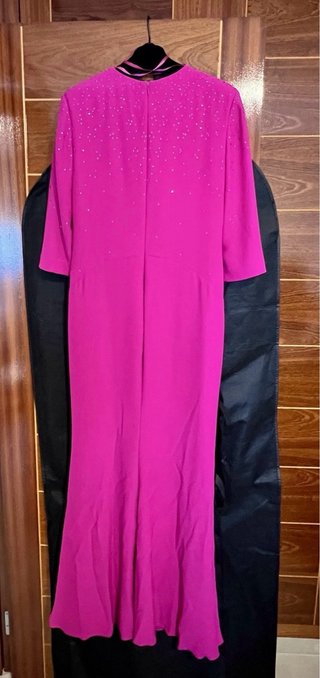 Vestido Pronovias invitada boda