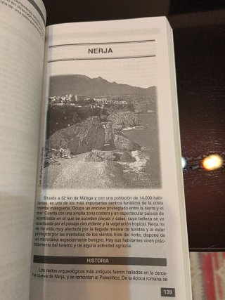 PUEBLOS escogidos [recorrido por los pueblos má...