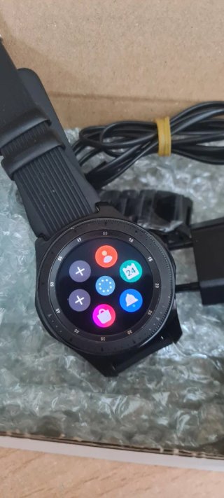 Samsung Galaxy Watch SM-R800 Negro 46mm