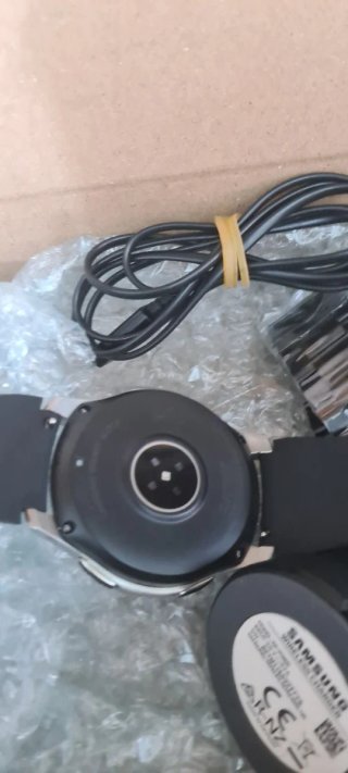Samsung Galaxy Watch SM-R800 Negro 46mm