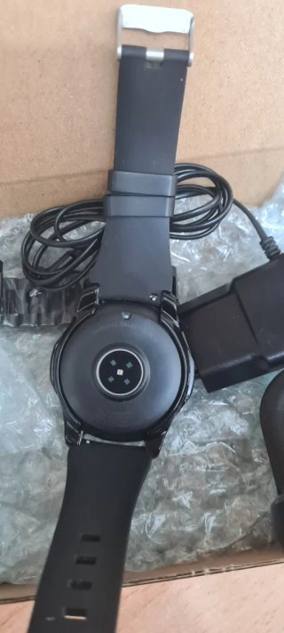 Samsung Galaxy Watch SM-R800 Negro 46mm