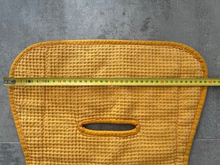 Copri passeggino/seggiolino ITALBABY