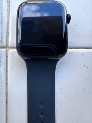 Apple Watch SE 3 44mm - 1 mese e mezzo di vita