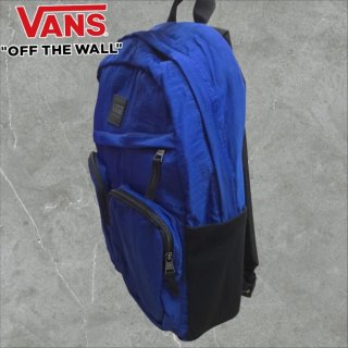 Mochila Vans Double Down II Backpack Sodalite