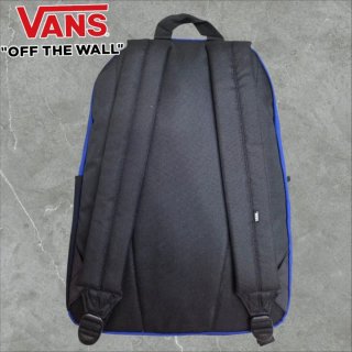 Mochila Vans Double Down II Backpack Sodalite