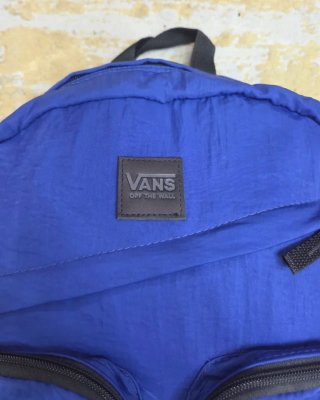 Mochila Vans Double Down II Backpack Sodalite