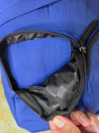 Mochila Vans Double Down II Backpack Sodalite