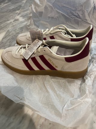 Adidas Spezial España