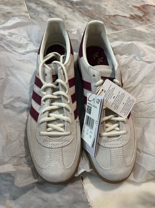 Adidas Spezial España