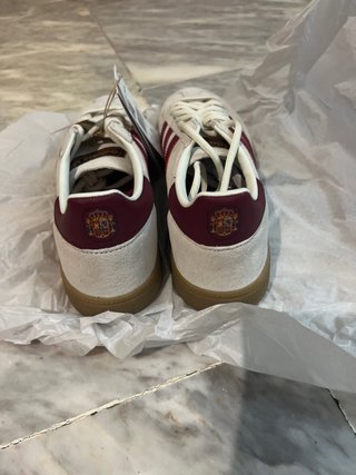 Adidas Spezial España