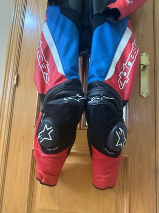 Mono Alpinestars Honda GP Force