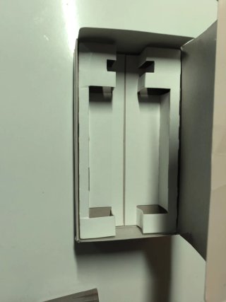Nintendo Game Boy Pocket dmg