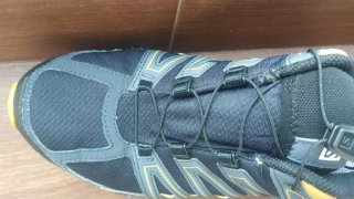 Salomon GTX Zapatillas Trail Running Hombre