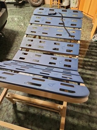 Somier eléctrico Bardisa 90x190