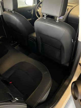 Nissan Qashqai 2013