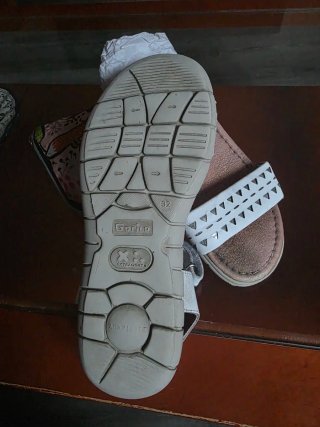 Calzado infantil Gorila, Tizzas,Sfera2 €/par