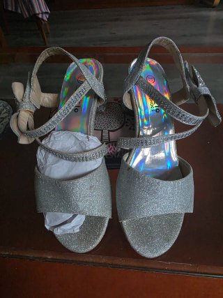 Calzado infantil Gorila, Tizzas,Sfera2 €/par