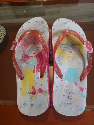 Calzado infantil Gorila, Tizzas,Sfera2 €/par