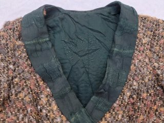 Chaqueta mujer T M. Medidas en descripción