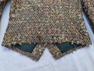 Chaqueta mujer T M. Medidas en descripción