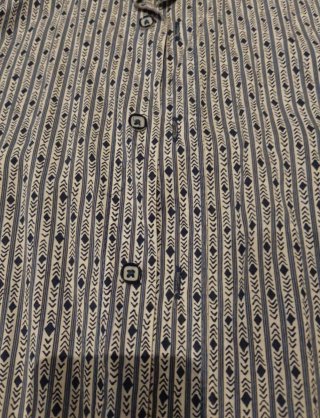 Camisa  Manga Larga Hombre Energie