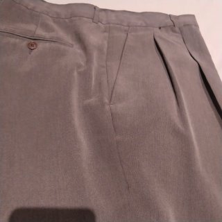 Traje Caramelo Gris Talla 56-48