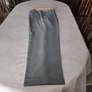 Traje Caramelo Gris Talla 56-48