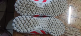 Botas de fútbol Adidas Talla 38.5