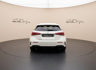 Mercedes-Benz Clase A 2021