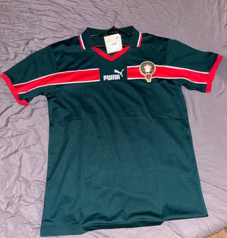 Camiseta Puma Marruecos Talla M