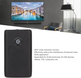 Transmisor/Receptor Bluetooth