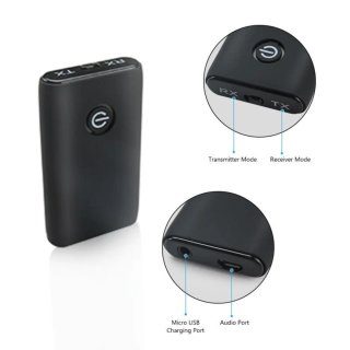 Transmisor/Receptor Bluetooth
